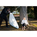 Manfrotto 30" TriGrip Difflector