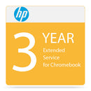 HP 3-Year Pickup and Return Support Plan for Select Chromebooks and Chrome Desktops
