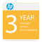 HP 3-Year Pickup and Return Support Plan for Select Chromebooks and Chrome Desktops