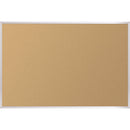 Best Rite Natural Add-Cork Surface Tackboard (1.5 x 2')