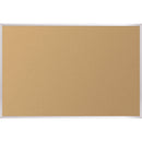 Best Rite Natural Add-Cork Surface Tackboard (2 x 3')