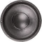 Eminence LA15850RK 15" 8-Ohm Speaker Recone Kit