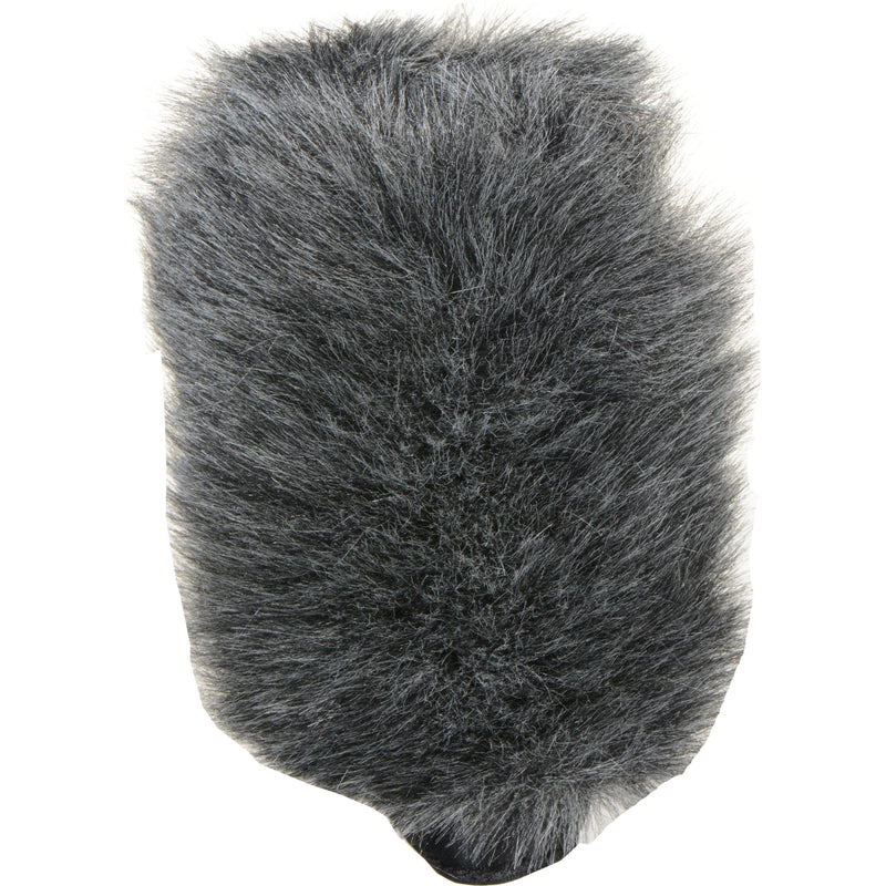 Azden SWS-10 Furry Windshield Cover