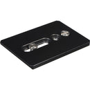 Cartoni K512 Large Euro Quick Release Plate for C20S, Master, Maxima, Sigma