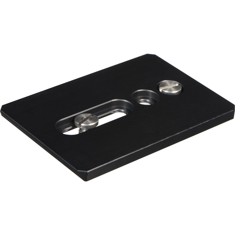 Cartoni K512 Large Euro Quick Release Plate for C20S, Master, Maxima, Sigma