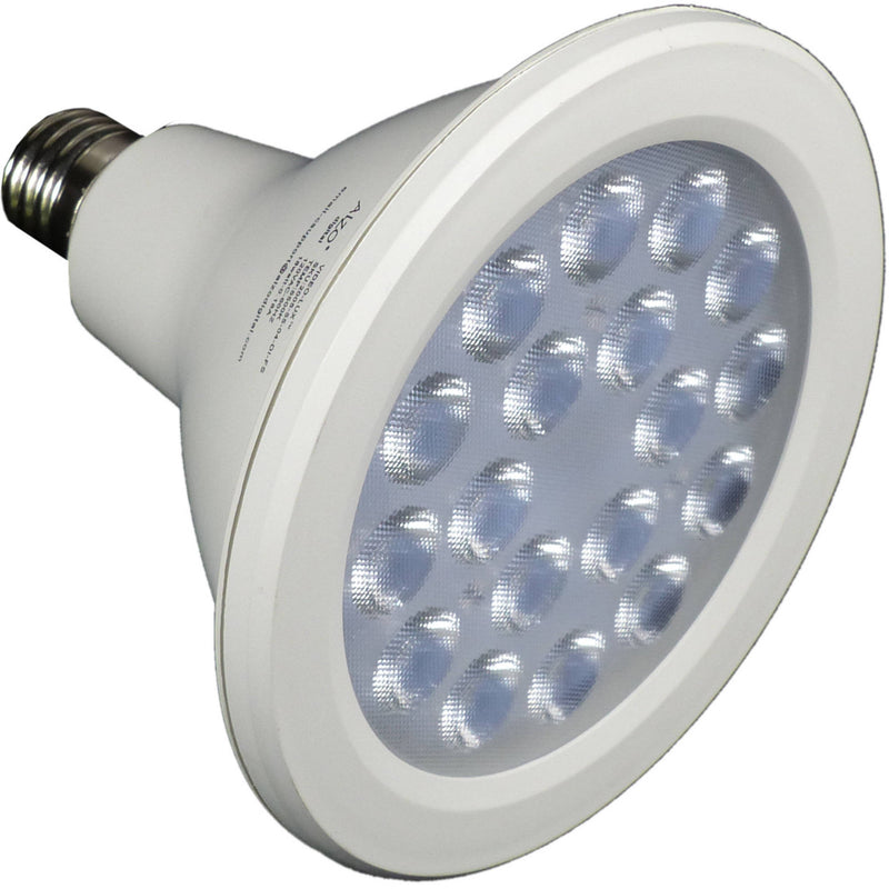 ALZO 18W PAR38 Joyous Dimmable Spotlight Bulb (4-Pack)