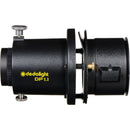 Dedolight Projection Attachment w/85mm f/2.8 Lens