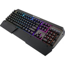 COUGAR Attack X3 RGB Backlit Mechanical Gaming Keyboard (Cherry MX Blue)