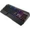 COUGAR Attack X3 RGB Backlit Mechanical Gaming Keyboard (Cherry MX Blue)