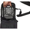 Newswear Body Aqua Pouch (Black)
