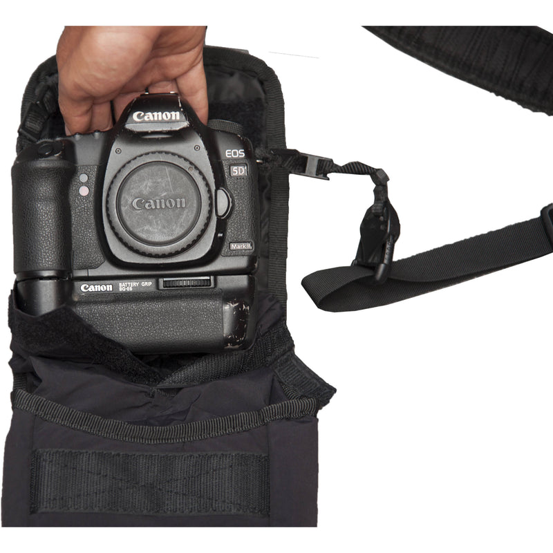 Newswear Body Aqua Pouch (Black)
