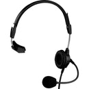 RTS PH-88 - Lightweight Single Sided Intercom Headset