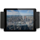 smart things solutions s10b sDock Wall Mount for Select Lightning iOS Devices (Black)