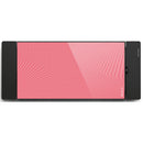 smart things solutions s10b sDock Wall Mount for Select Lightning iOS Devices (Black)