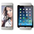 smart things solutions s10s sDock Wall Mount for Select Lightning iOS Devices (Silver)