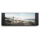 smart things solutions s12b sDock Wall Mount for iPad Pro 12.9" (Black)