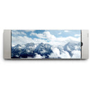 smart things solutions s12s sDock Wall Mount for iPad Pro 12.9" (Silver)