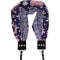Capturing Couture Pocket Scarf Camera Strap (Bluebell)