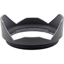 Tokina BH-623 62mm Bayonet Lens Hood for Sony E Series FiRIN 20mm f/2 FE AF Lens