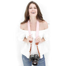 Fotostrap Blush Camera Strap