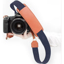 Fotostrap Navy Camera Strap