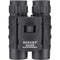 Barska 10x25 Colorado Waterproof Binoculars (Black, Clamshell Packaging)