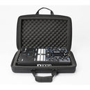 Magma Bags CTRL Case Seventy-Two for Rane Seventy-Two Battle Mixer
