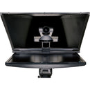 Prompter People RoboPrompter Teleprompter for PTZ and Robotic Cameras