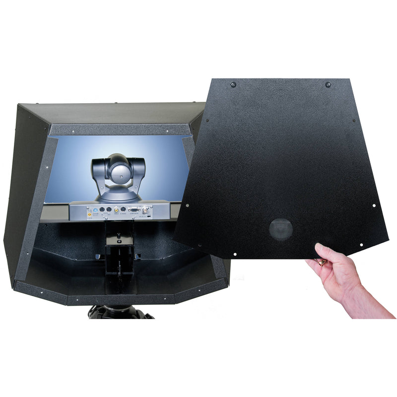 Prompter People RoboPrompter Teleprompter for PTZ and Robotic Cameras