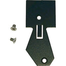 Bracket 1 Attachment Clip for Mounting Sennheiser ew Series Receivers to Bracket 1 Camera Mount