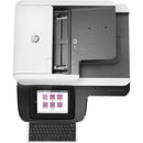 HP Scanjet Enterprise Flow N9120 fn2 Flatbed Scanner