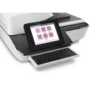 HP Scanjet Enterprise Flow N9120 fn2 Flatbed Scanner