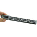 X-keys XK-8 Stick for KVM Control