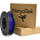 NinjaTek Cheetah 1.75mm 95A TPU Flexible Filament (0.5kg, Sapphire)