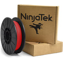 NinjaTek Cheetah 3mm 95A TPU Flexible Filament (0.5kg, Fire)