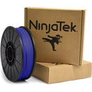 NinjaTek Cheetah 3mm 95A TPU Flexible Filament (1kg, Sapphire)