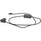 GyroVu D-Tap to 2.5mm Barrel Connector Intelligent Dummy Battery (30")