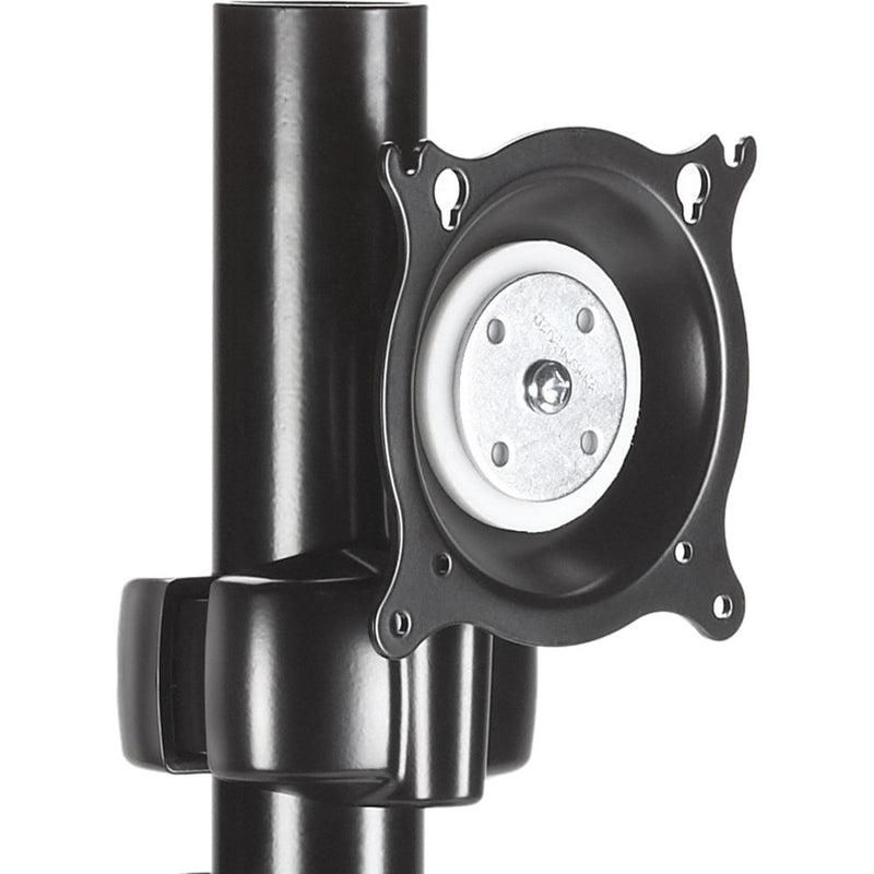 Chief Flat Panel Pivot/Tilt Pole Mount (Black)