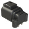 AMPHENOL SINE/TUCHEL ATPF13-2P-BM13 AUTOMOTIVE CONN, R/A RCPT, 2P, 250V, 25A