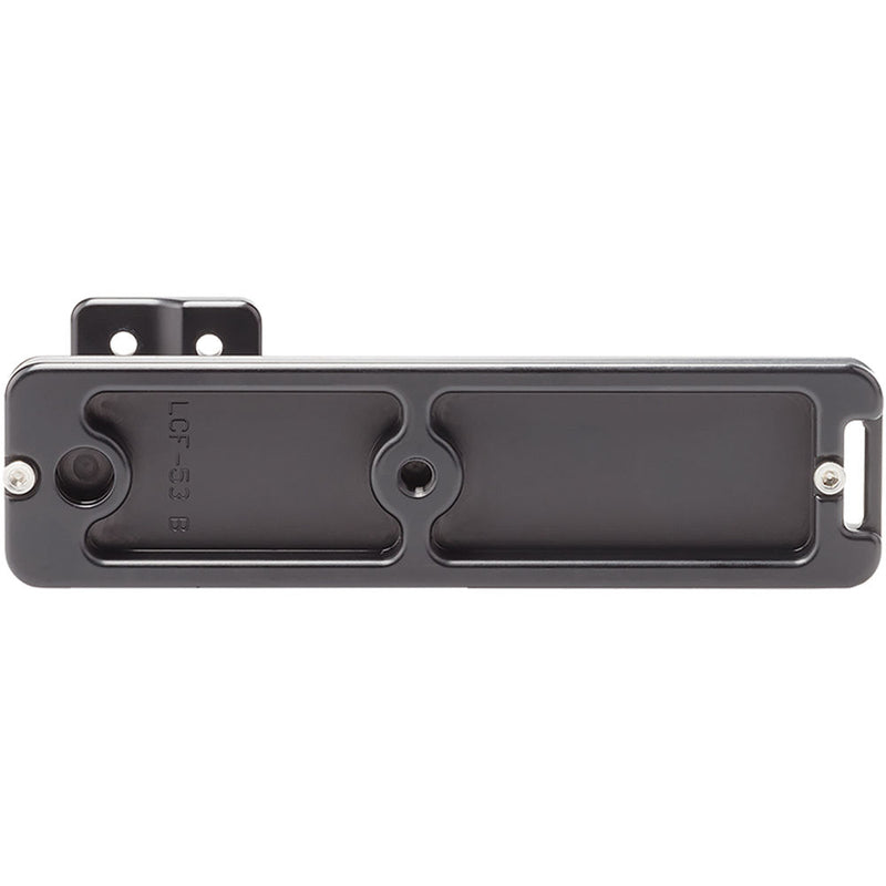 Really Right Stuff LCF-53 Foot for Canon 200-400mm and 400mm, 500mm, & 600mm IS II Lenses