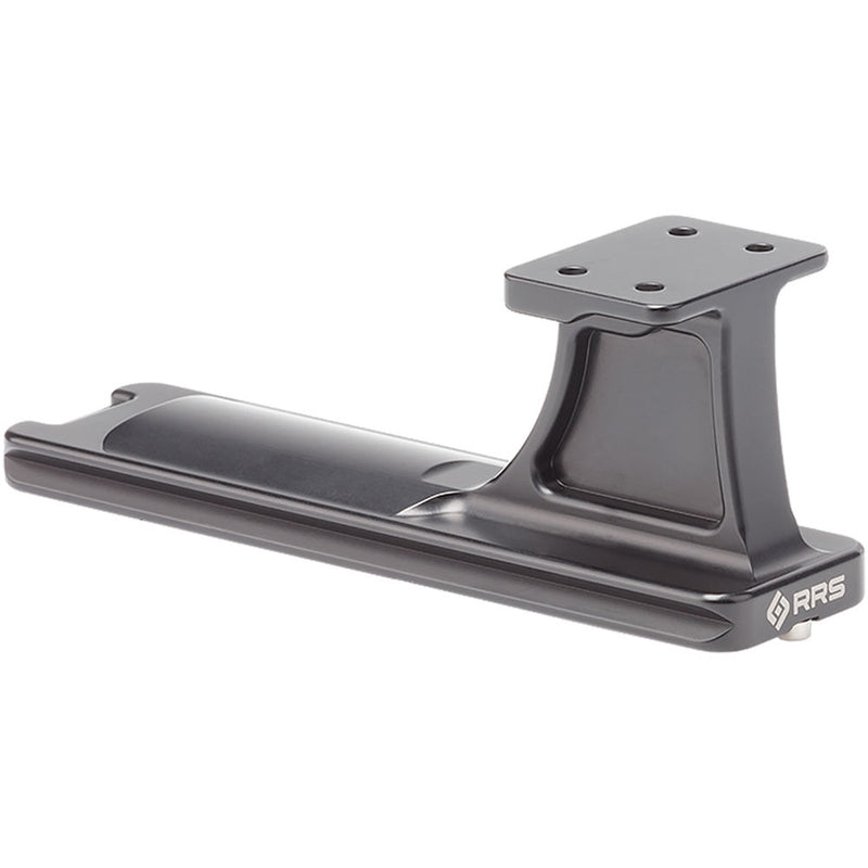 Really Right Stuff LCF-53 Foot for Canon 200-400mm and 400mm, 500mm, & 600mm IS II Lenses