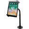 CTA Digital PAD-HATUE Height-Adjustable Tabletop Security Elbow Mount for 7 to 14" Tablets