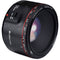 Yongnuo YN 50mm f/1.8 II Lens for Canon EF (Black)