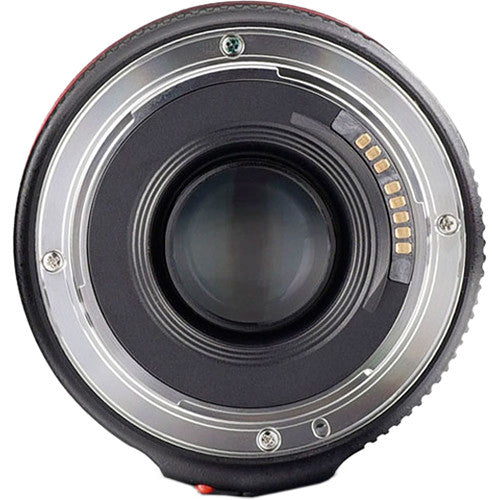 Yongnuo YN 50mm f/1.8 II Lens for Canon EF (Black)