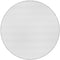 AtlasIED EGR63W Edgeless Round Grille for FAP63T-W Speaker (White)