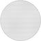 AtlasIED EGR63W Edgeless Round Grille for FAP63T-W Speaker (White)