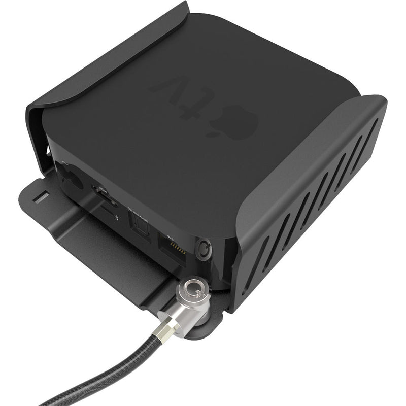 Maclocks Security Mount for the Apple TV&nbsp;4th Gen. & Apple TV 4K 5th Gen.