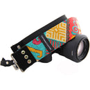 Capturing Couture 2-Inch Camera Strap (Moonshine)