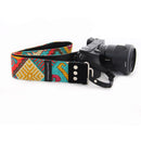 Capturing Couture 2-Inch Camera Strap (Moonshine)