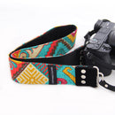 Capturing Couture 2-Inch Camera Strap (Moonshine)